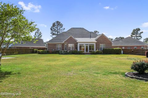 Tiny photo for 1111 Parkmore Court, Leland, NC 28451 (MLS # 100565285)