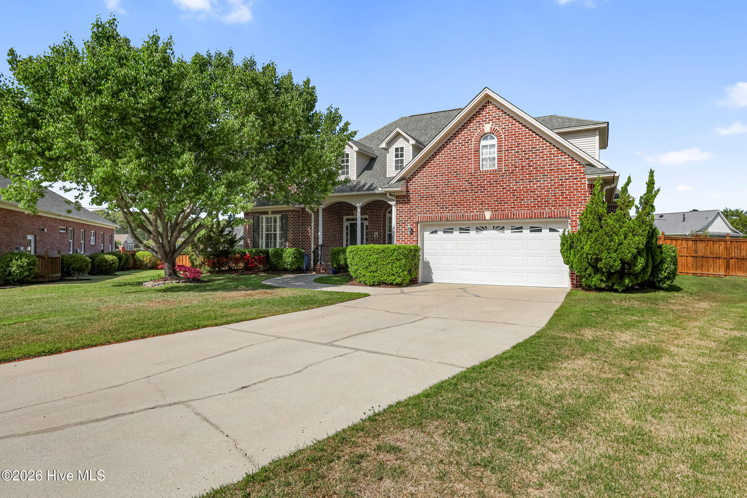 1111 Parkmore Court