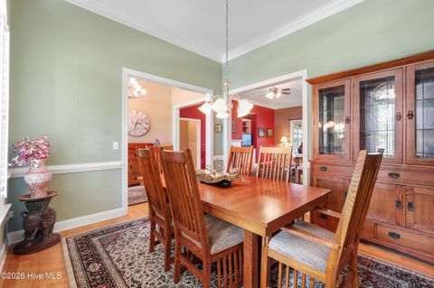 Tiny photo for 1111 Parkmore Court, Leland, NC 28451 (MLS # 100565285)