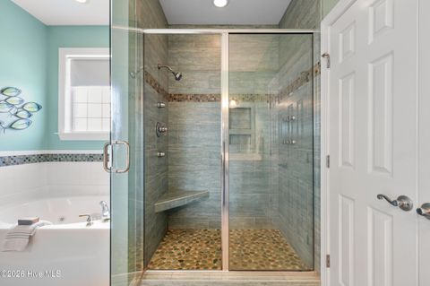 Tiny photo for 1111 Parkmore Court, Leland, NC 28451 (MLS # 100565285)