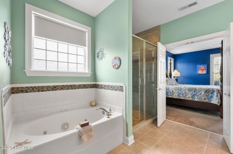 Tiny photo for 1111 Parkmore Court, Leland, NC 28451 (MLS # 100565285)