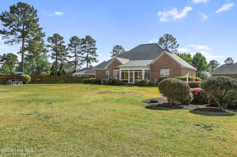 Tiny photo for 1111 Parkmore Court, Leland, NC 28451 (MLS # 100565285)