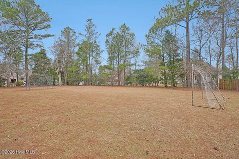 Tiny photo for 1111 Parkmore Court, Leland, NC 28451 (MLS # 100565285)
