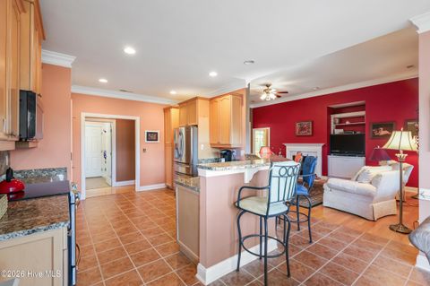 Tiny photo for 1111 Parkmore Court, Leland, NC 28451 (MLS # 100565285)