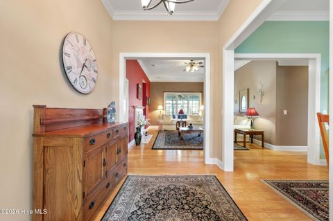 Tiny photo for 1111 Parkmore Court, Leland, NC 28451 (MLS # 100565285)