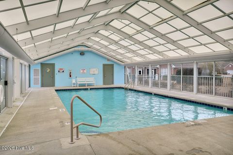 Tiny photo for 1111 Parkmore Court, Leland, NC 28451 (MLS # 100565285)