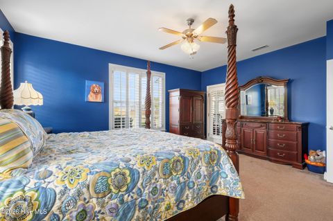 Tiny photo for 1111 Parkmore Court, Leland, NC 28451 (MLS # 100565285)