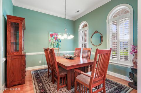 Tiny photo for 1111 Parkmore Court, Leland, NC 28451 (MLS # 100565285)