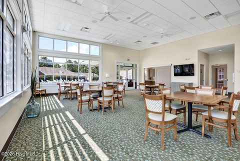 Tiny photo for 1111 Parkmore Court, Leland, NC 28451 (MLS # 100565285)