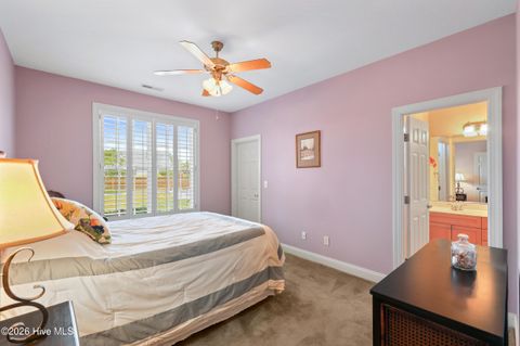 Tiny photo for 1111 Parkmore Court, Leland, NC 28451 (MLS # 100565285)