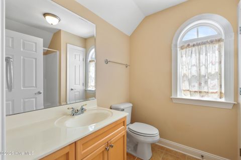 Tiny photo for 1111 Parkmore Court, Leland, NC 28451 (MLS # 100565285)