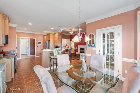 Tiny photo for 1111 Parkmore Court, Leland, NC 28451 (MLS # 100565285)