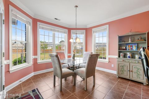 Tiny photo for 1111 Parkmore Court, Leland, NC 28451 (MLS # 100565285)