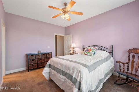 Tiny photo for 1111 Parkmore Court, Leland, NC 28451 (MLS # 100565285)