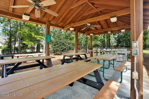 Tiny photo for 1111 Parkmore Court, Leland, NC 28451 (MLS # 100565285)