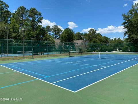 Tiny photo for 1111 Parkmore Court, Leland, NC 28451 (MLS # 100565285)