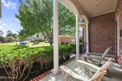 Tiny photo for 1111 Parkmore Court, Leland, NC 28451 (MLS # 100565285)