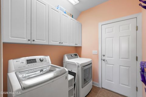 Tiny photo for 1111 Parkmore Court, Leland, NC 28451 (MLS # 100565285)