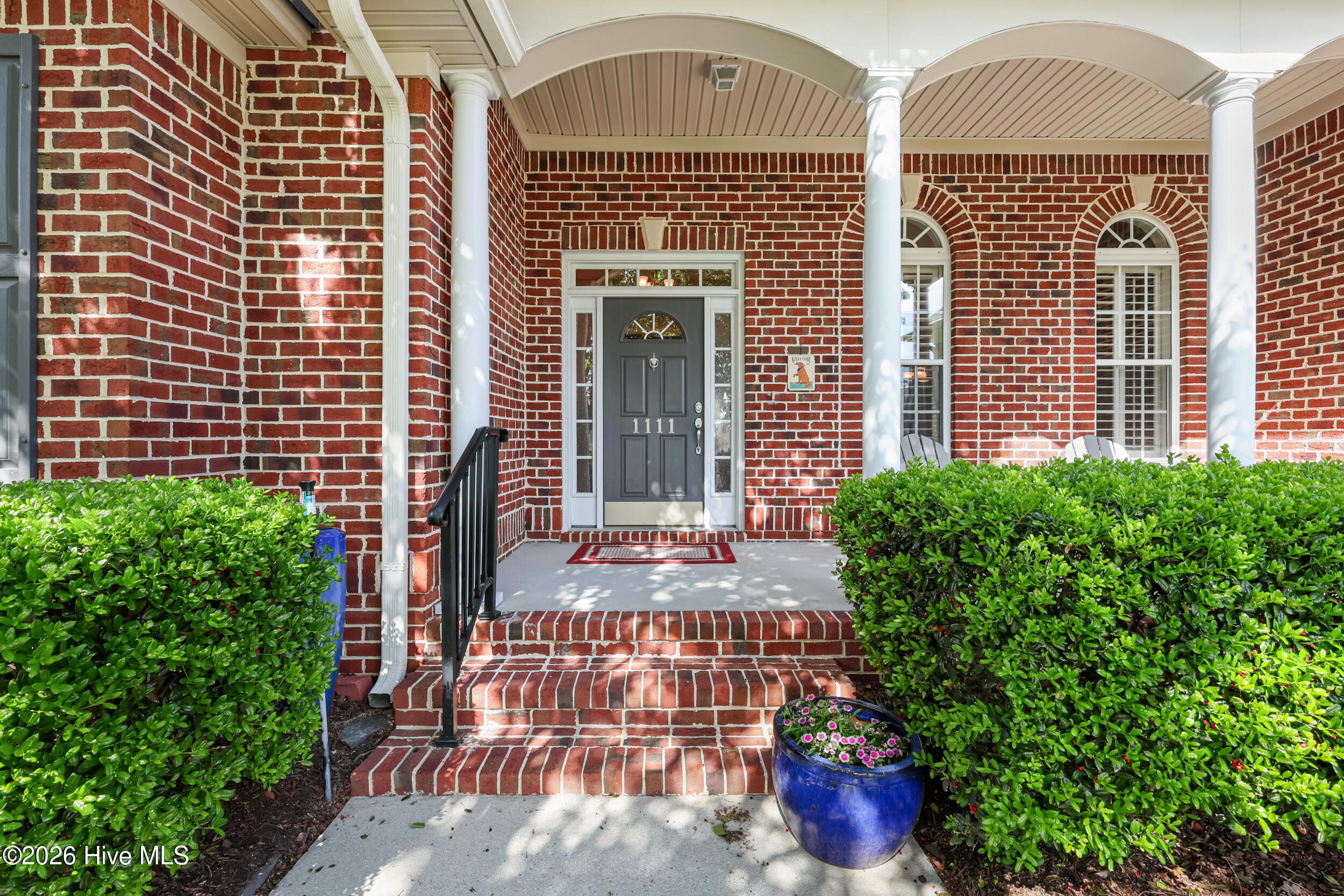 1111 Parkmore Court