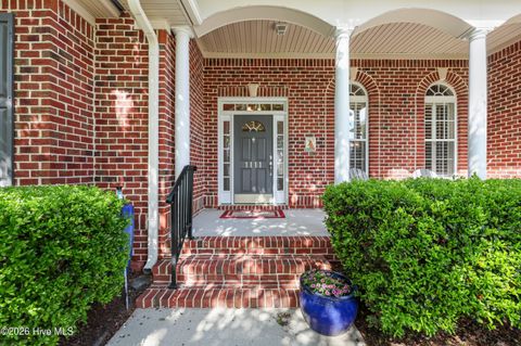Tiny photo for 1111 Parkmore Court, Leland, NC 28451 (MLS # 100565285)