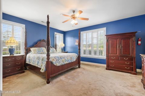 Tiny photo for 1111 Parkmore Court, Leland, NC 28451 (MLS # 100565285)