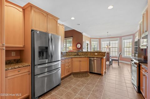Tiny photo for 1111 Parkmore Court, Leland, NC 28451 (MLS # 100565285)