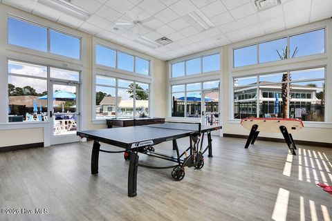 Tiny photo for 1111 Parkmore Court, Leland, NC 28451 (MLS # 100565285)