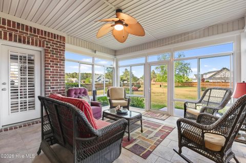 Tiny photo for 1111 Parkmore Court, Leland, NC 28451 (MLS # 100565285)