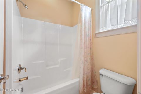 Tiny photo for 1111 Parkmore Court, Leland, NC 28451 (MLS # 100565285)