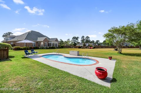 Tiny photo for 1111 Parkmore Court, Leland, NC 28451 (MLS # 100565285)