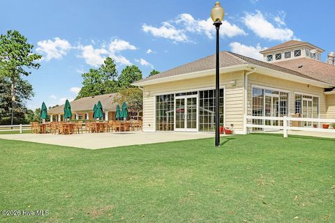 Tiny photo for 1111 Parkmore Court, Leland, NC 28451 (MLS # 100565285)