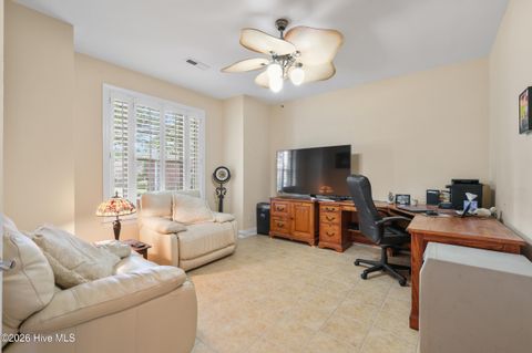 Tiny photo for 1111 Parkmore Court, Leland, NC 28451 (MLS # 100565285)