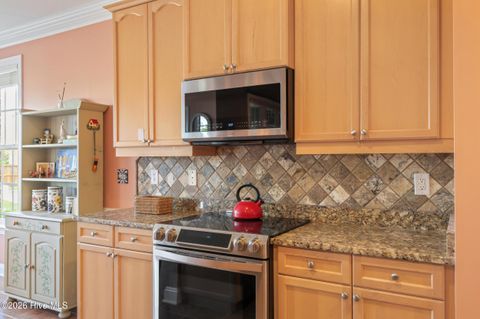 Tiny photo for 1111 Parkmore Court, Leland, NC 28451 (MLS # 100565285)