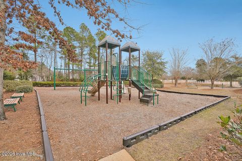 Tiny photo for 1111 Parkmore Court, Leland, NC 28451 (MLS # 100565285)