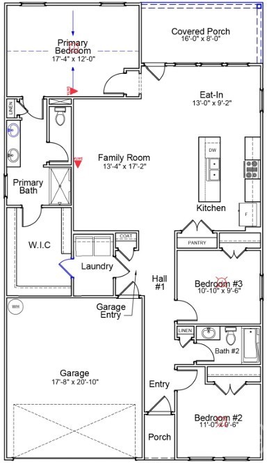 124 Praline Road