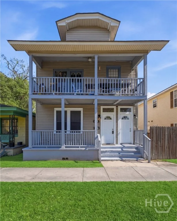 1016 E Bolton Street