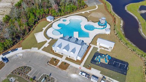 Tiny photo for 98 Cashmere Court #Unit 16, Wilmington, NC 28411 (MLS # 100568839)