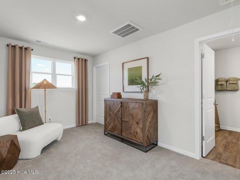 Tiny photo for 98 Cashmere Court #Unit 16, Wilmington, NC 28411 (MLS # 100568839)