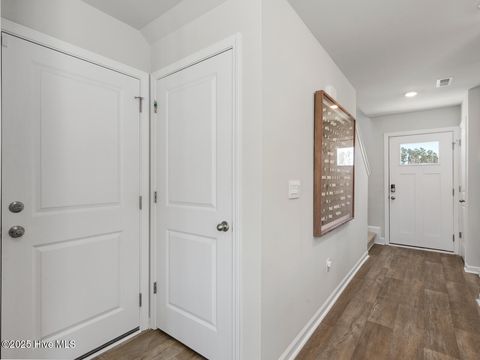 Tiny photo for 98 Cashmere Court #Unit 16, Wilmington, NC 28411 (MLS # 100568839)