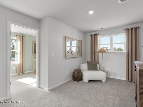 Tiny photo for 98 Cashmere Court #Unit 16, Wilmington, NC 28411 (MLS # 100568839)