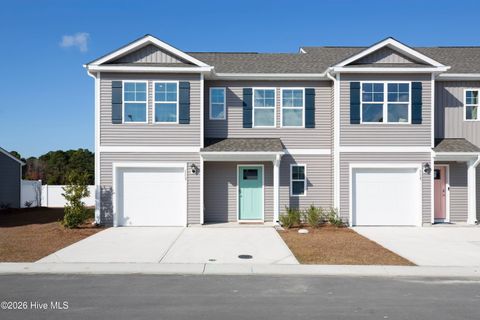 Photo of 98 Cashmere Court #Unit 16, Wilmington, NC 28411 (MLS # 100568839)