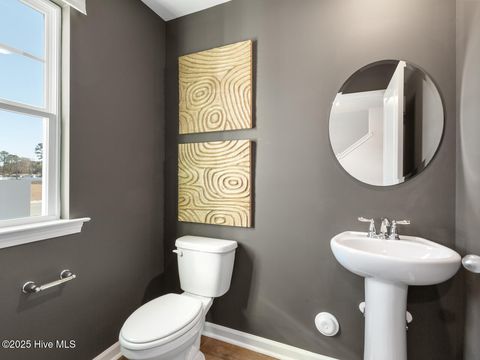 Tiny photo for 98 Cashmere Court #Unit 16, Wilmington, NC 28411 (MLS # 100568839)