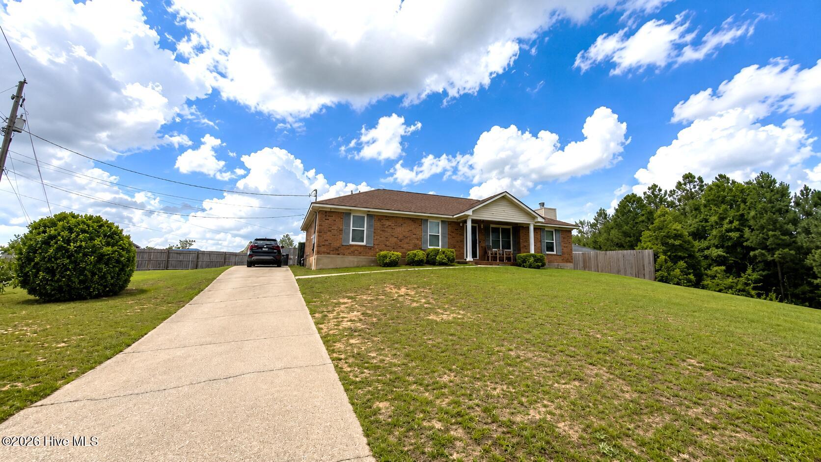 2701 Tara Heights Court