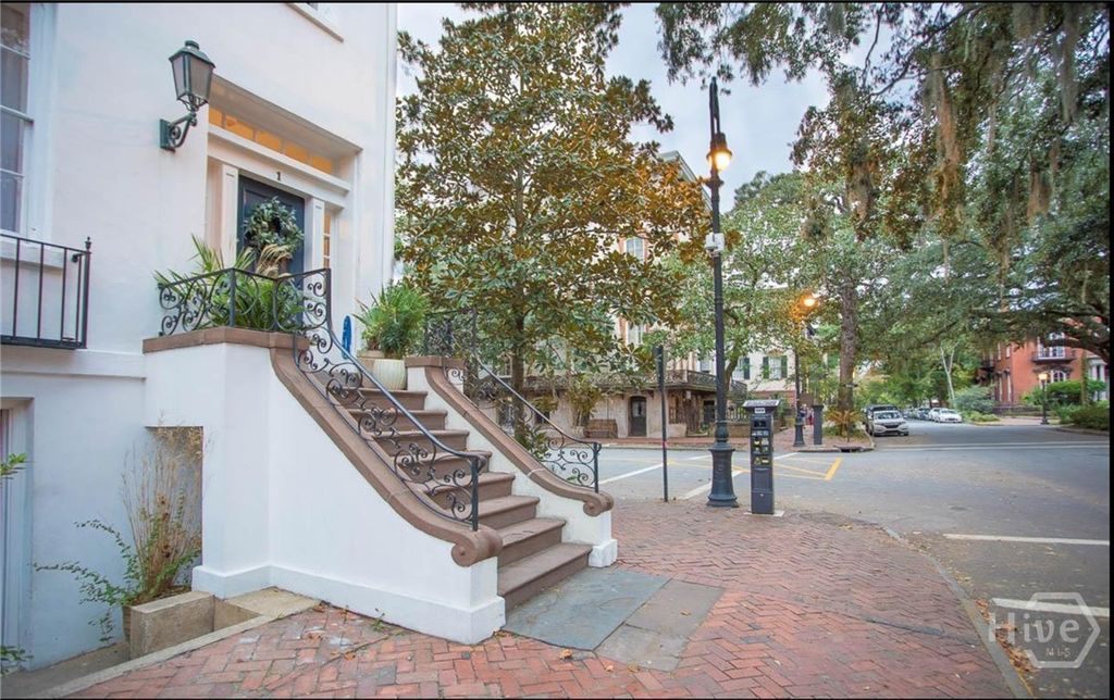 Photo of 1 E Gordon Street #6, Savannah, GA 31401 (MLS # SA339961)
