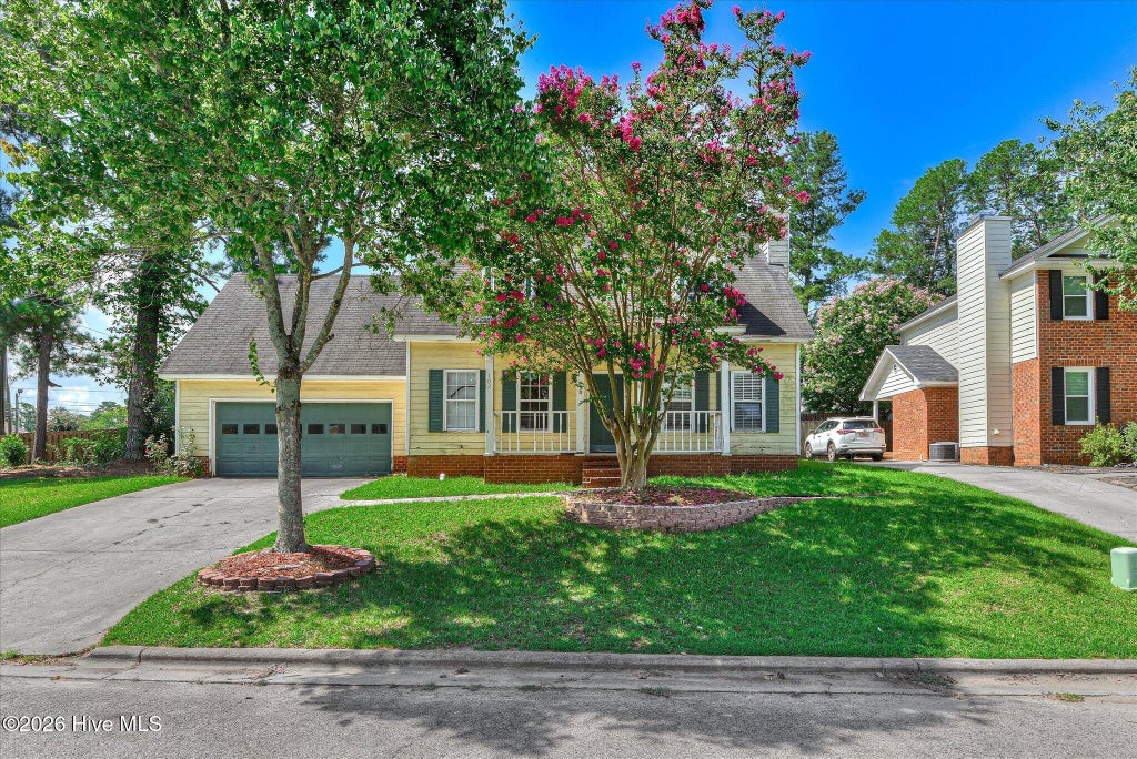 Photo of 102 Moss Creek Drive, Martinez, GA 30907 (MLS # 100602387)