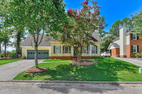 Photo of 102 Moss Creek Drive, Martinez, GA 30907 (MLS # 100602387)