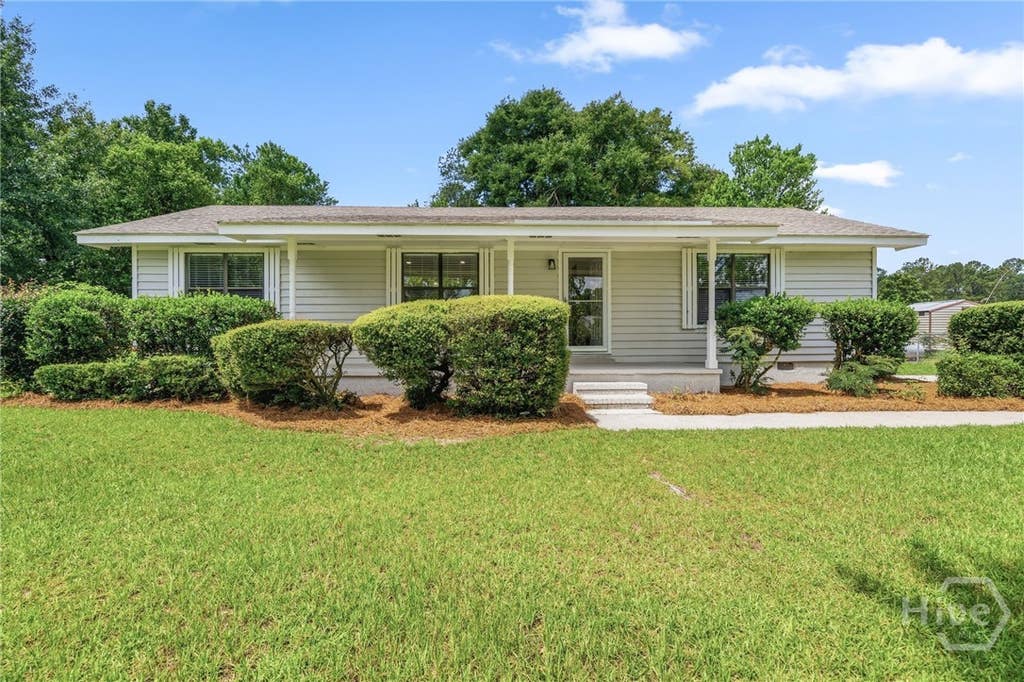 Photo of 118 Hope Lane, Rincon, GA 31326 (MLS # SA358835)