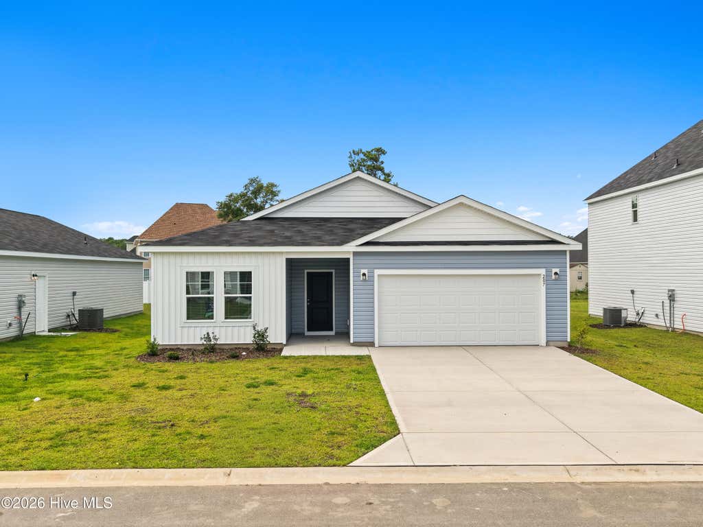 Photo of 207 Kiera Lane NW, Supply, NC 28462 (MLS # 100562282)