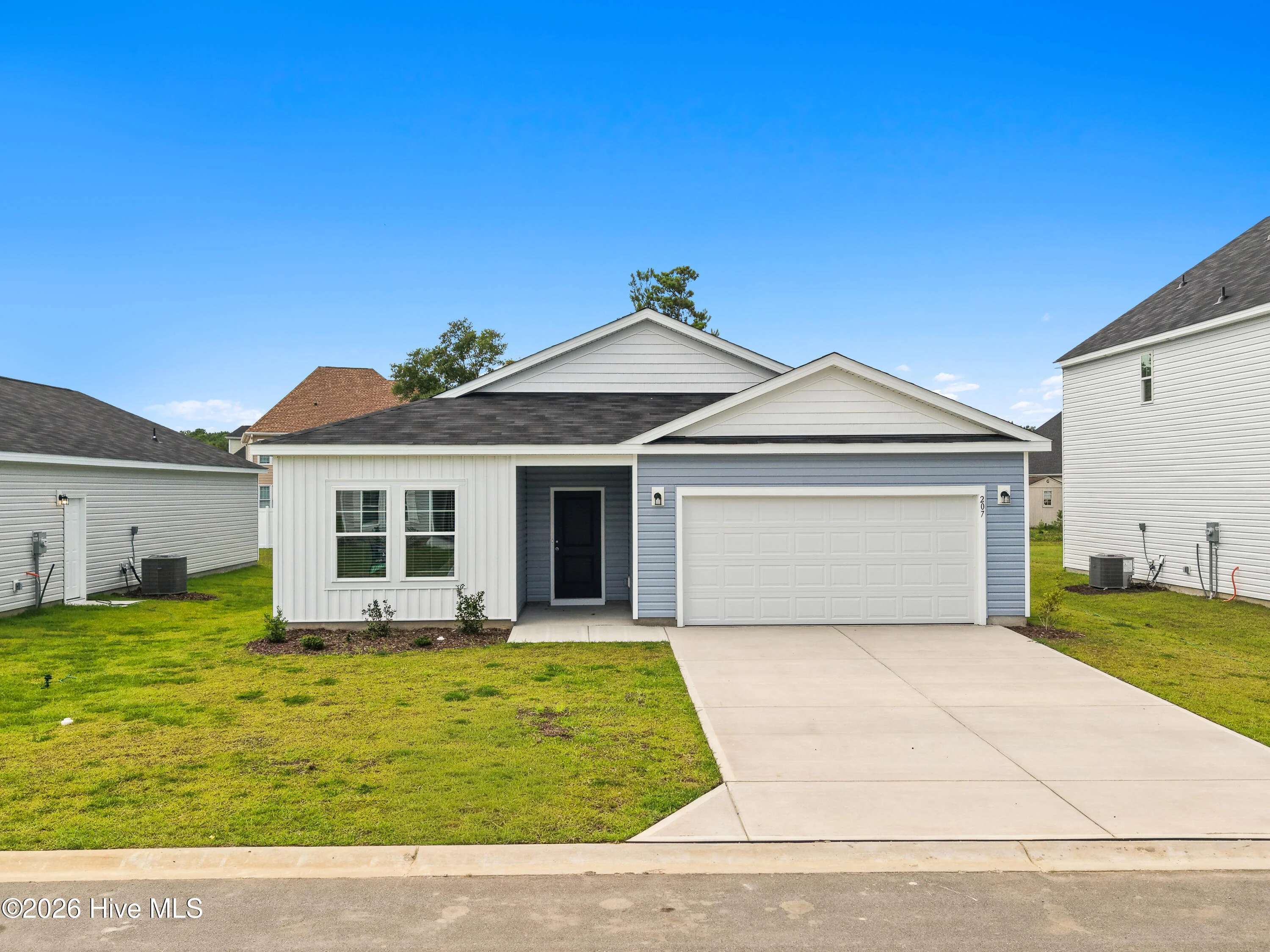 207 Keira Lane NW