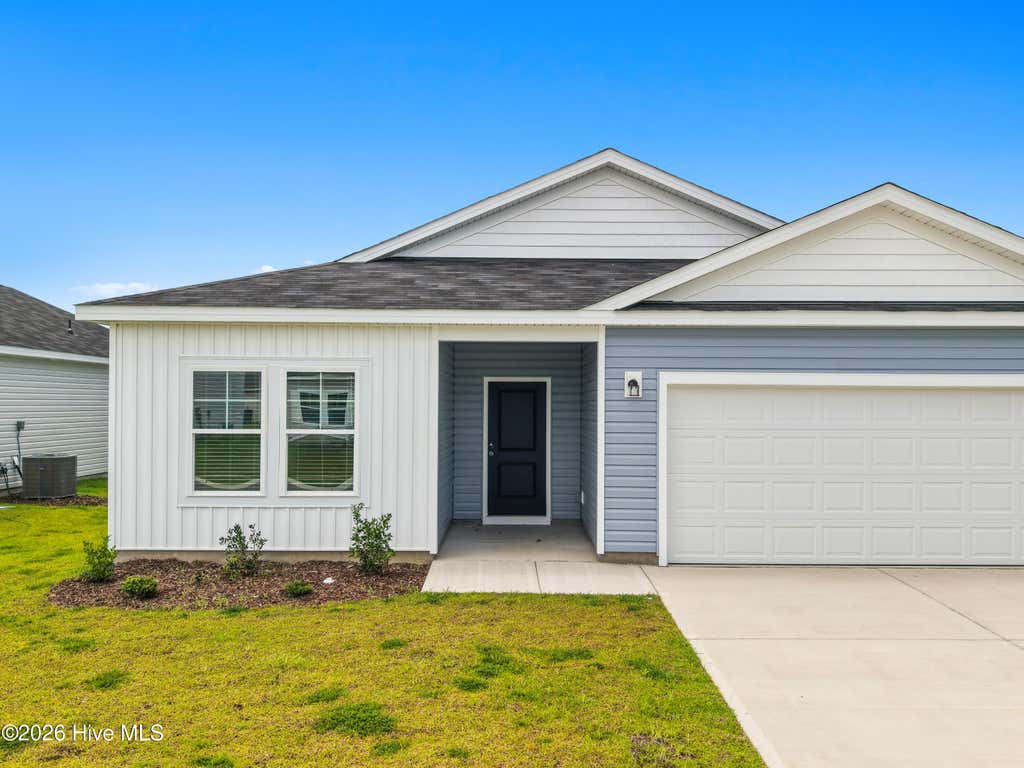 Photo of 207 Kiera Lane NW, Supply, NC 28462 (MLS # 100562282)